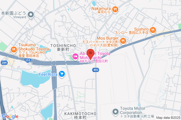 Apple World Toyota Motomachi Br.