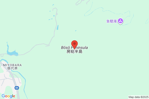 Boso Shatai Inc.