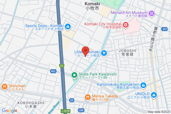 Chubu Shatai Co., Ltd.