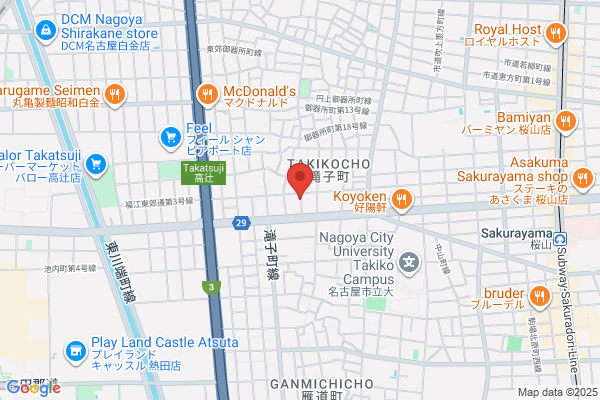 Aichiken Jidosha Densohin Seibi Shoko Kumiai