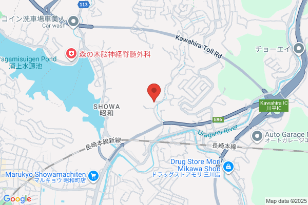 Auto Garage Nagasaka