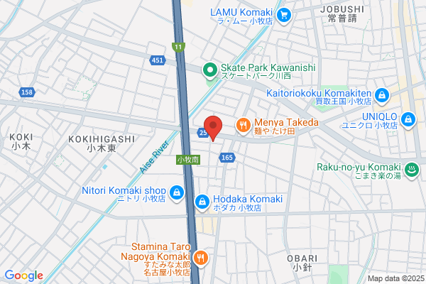 Auto Plaza Milan Komaki-ten