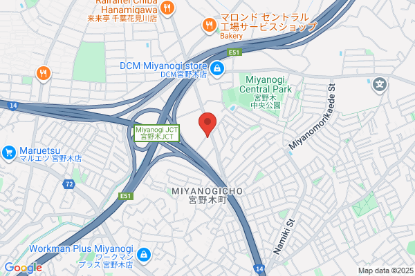 Auto Wave Miyakocho-ten