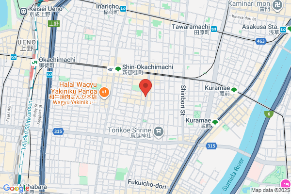 Azuma Shoji Co., Ltd.