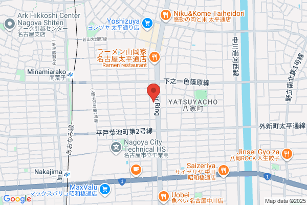 Car Salon Shimizu