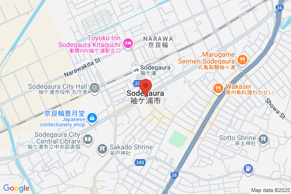 Chiba Ribiruto