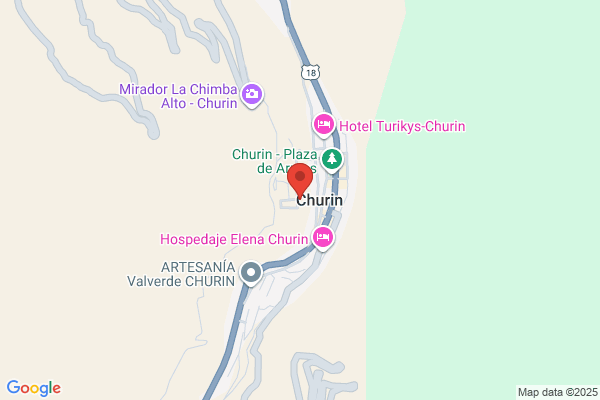 Churin Co., Ltd.