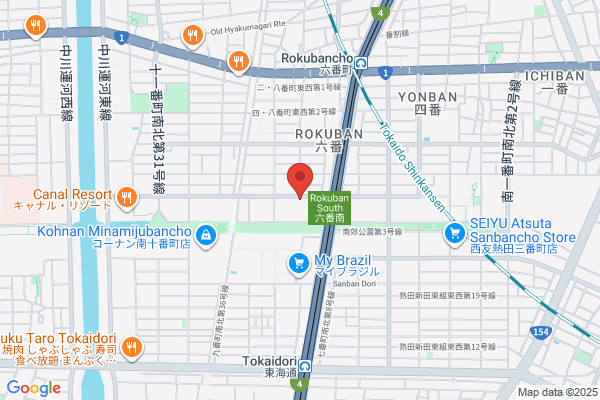 Chuyo Spring Co., Ltd.