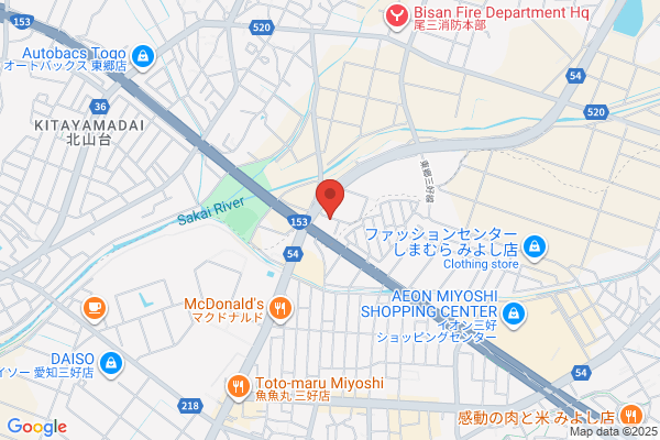 Classic Car Nagoya