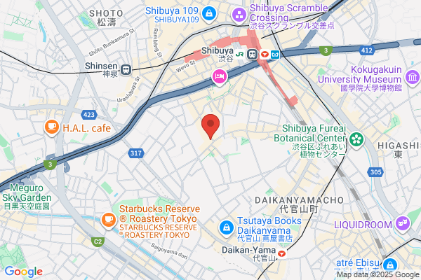 Crystal Japan