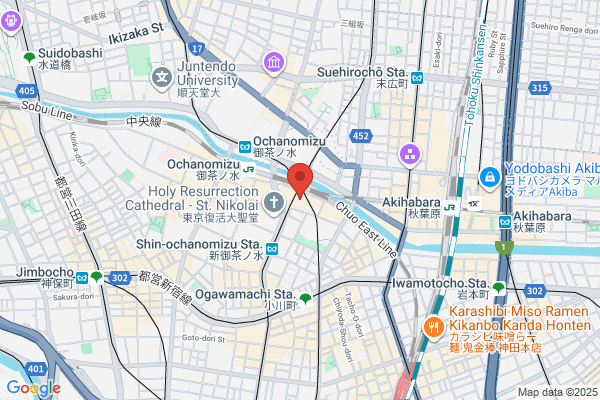 Daiichi Mfg. Co., Ltd.