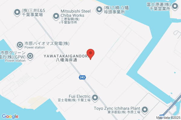Furukawa Electric Co., Ltd. Toyota Sales Office