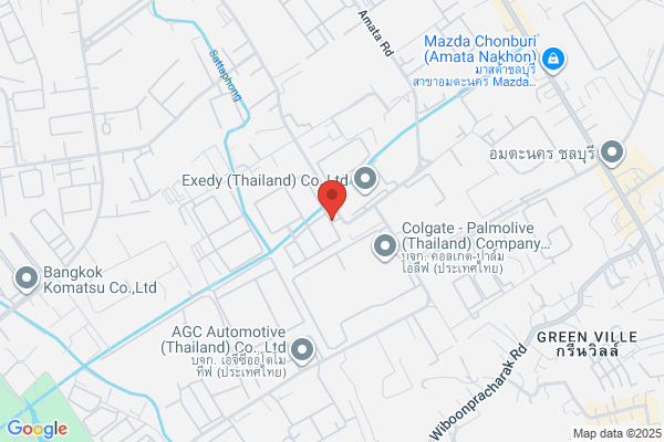 Hayashi Telempu Co., Ltd.