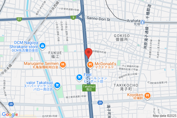 Hosono Shokai Co., Ltd.