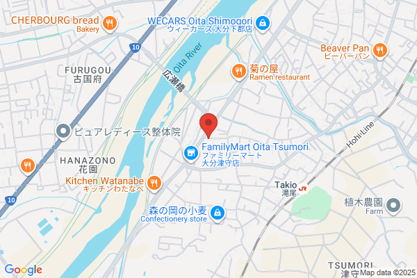 Ichikawa Auto Glass Co., Ltd.