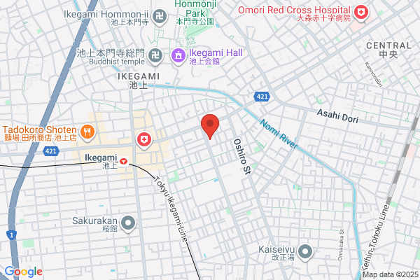 Ikegami Corporation Co., Ltd.