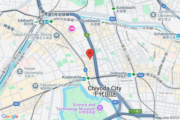 Katakura Chikkarin Co., Ltd.