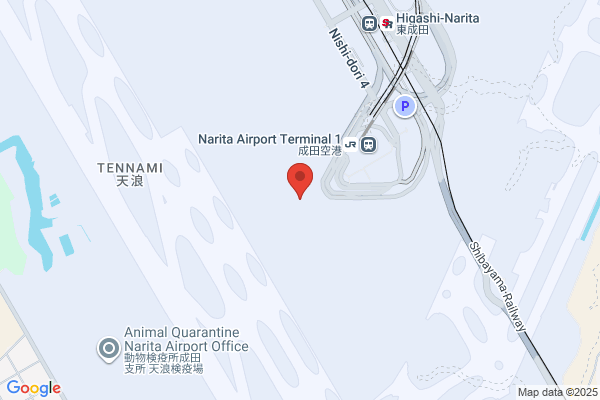 Kobayashi Shokai Co., Ltd. Narita Br.