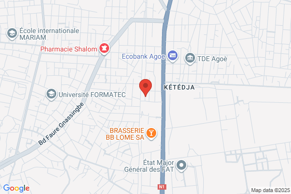 Koko International