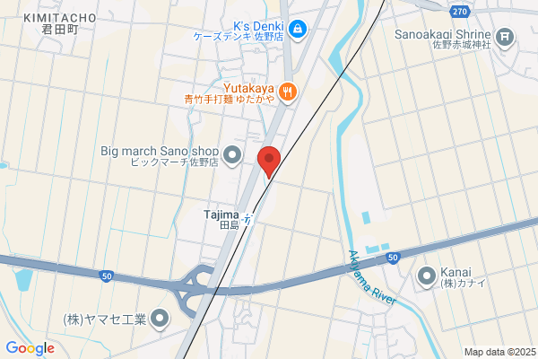 Maruai Sangyo Co., Ltd.