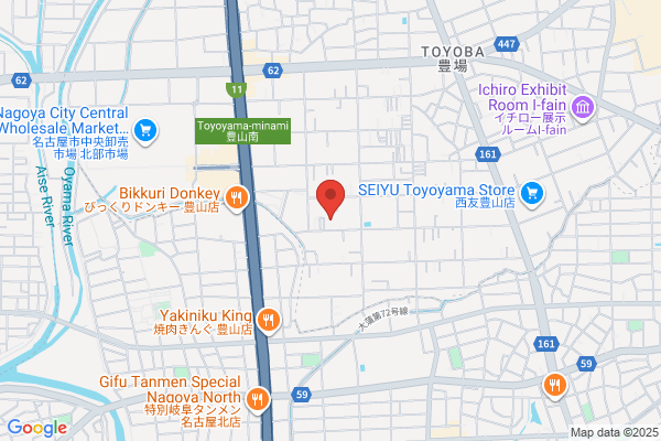 Matsumoto Shokai