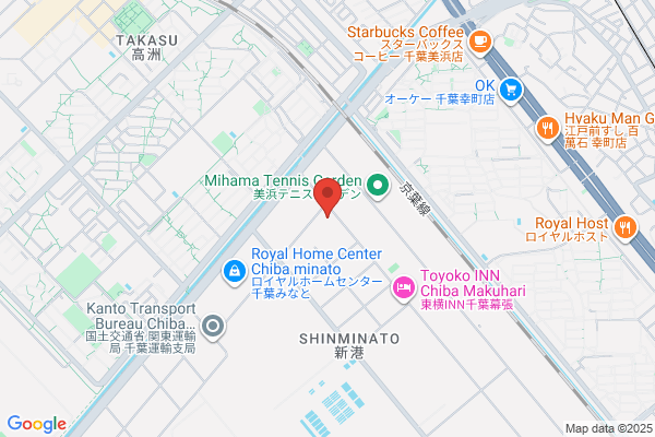 Mazda Buhin Chiba Hanbai Co., Ltd.