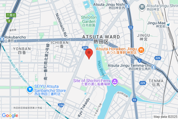 Meiyo Denki Co., Ltd.