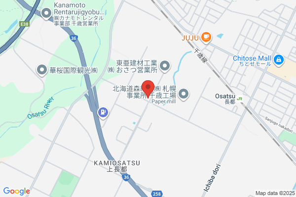 Miyata Jidosha Shokai Co., Ltd. ChitoseBr.
