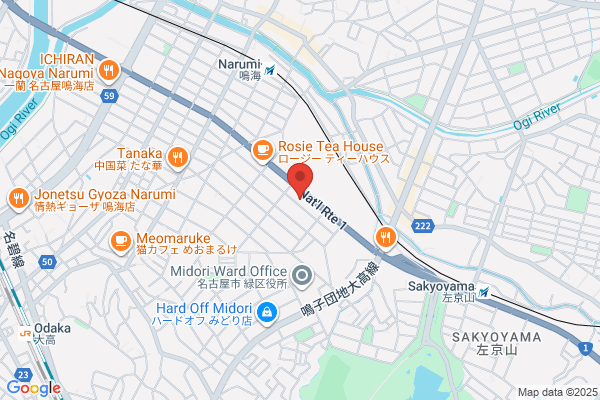 Nagoya Autoglass Co., Ltd.