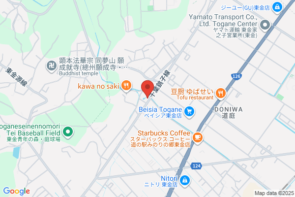 Narita Auto Glass Co., Ltd.