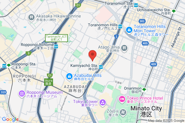 Nissho Sangyo Co., Ltd. Nagoya Br.