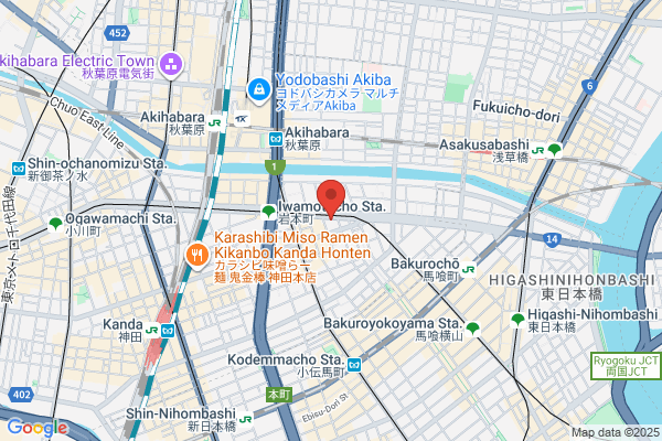Sumihatsu Co., Ltd.