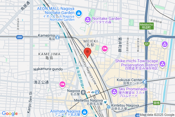 Takuyoh Co., Ltd.