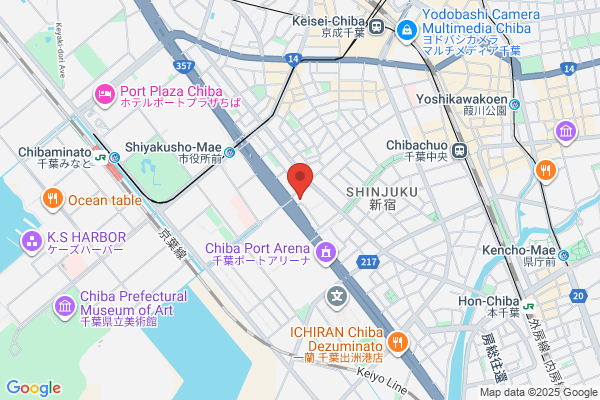 Auto Parts Chiba