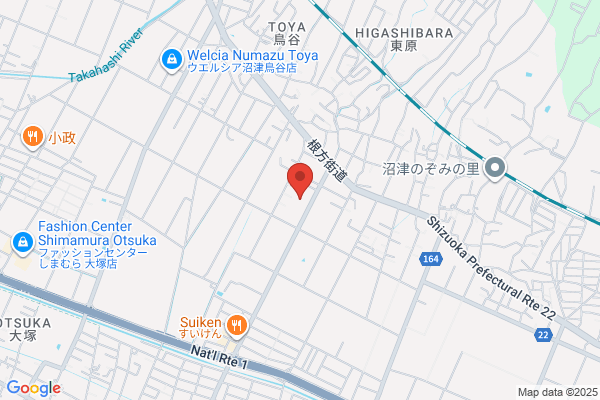 Daishin Shokai Co., Ltd.