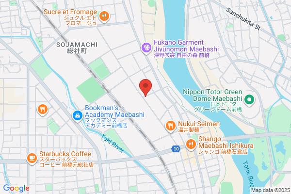 Katagiri Shoten Co., Ltd.