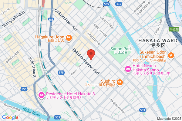 Mag Fukuoka Co., Ltd.