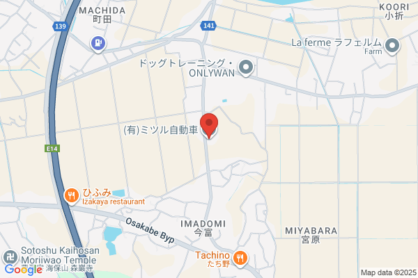Mitsuru Auto Inc.