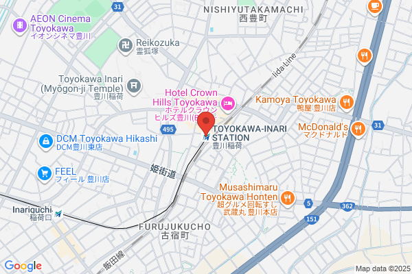 Nakaura Kaitai