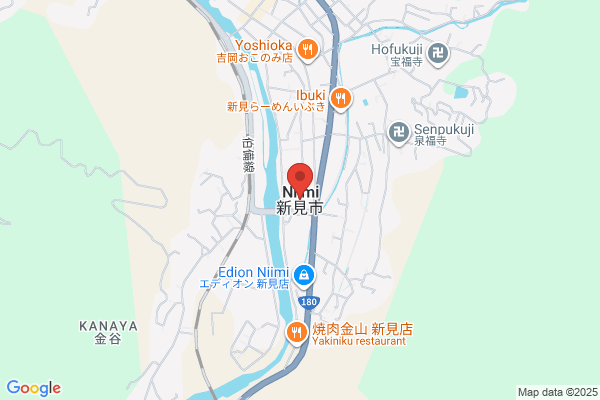 Niimi Automobile Corp.