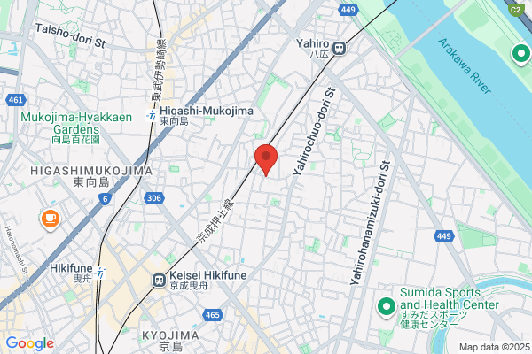 Toguchi Co., Ltd.