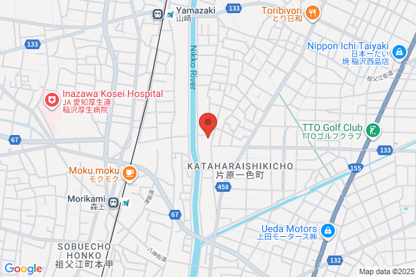 Yamauchi Shoten Co., Ltd.