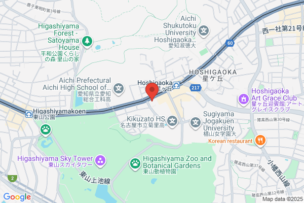 Japan Rent-A-Car Hoshigaoka 24 Eigyosho