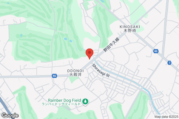 Tateishi Jidosha Co., Ltd.