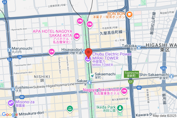 Toyota Rent-a-Lease Aichi
