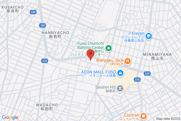 Auto Sports Land Kanamori