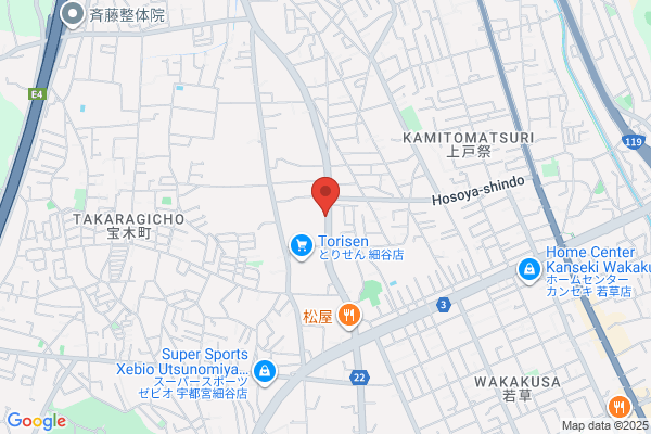 Funayama Motors Co., Ltd.