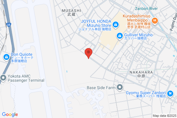 Hiauto, Head Office