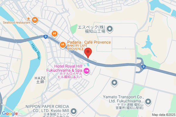 Imayasu Jidosha Co., Ltd.