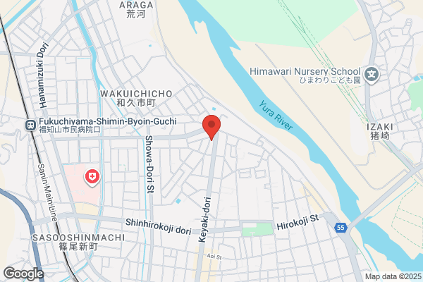 Inoue Jidosha Kogyo Co., Ltd.